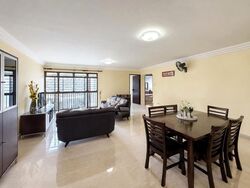 Blk 201D Compassvale South Gate (Sengkang), HDB 5 Rooms #634147231